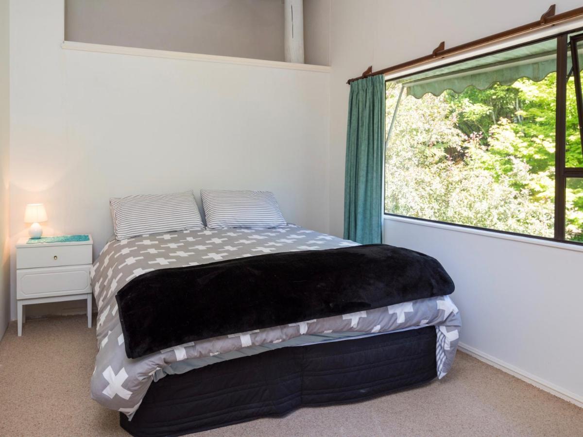 Serene Sounds - Anakiwa Holiday Home Exterior foto