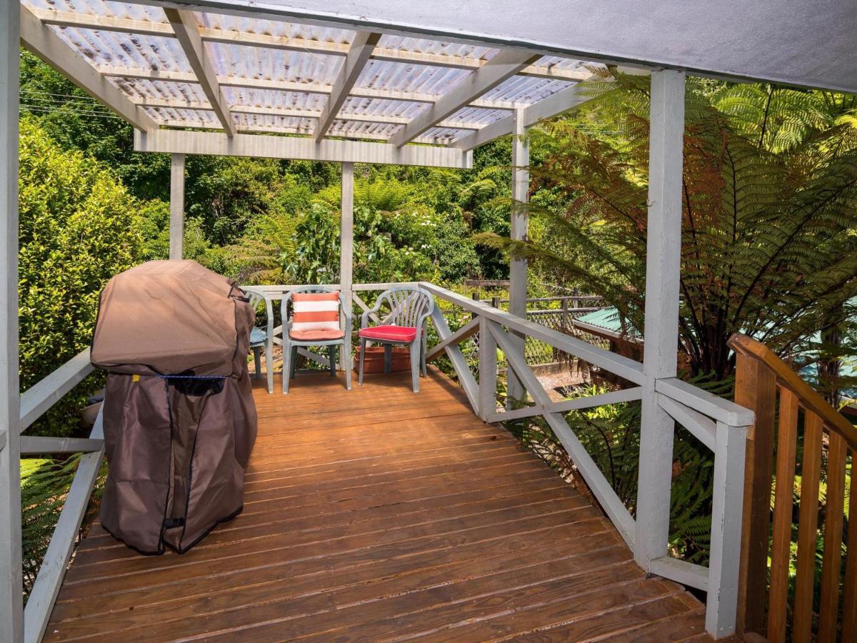 Serene Sounds - Anakiwa Holiday Home Exterior foto